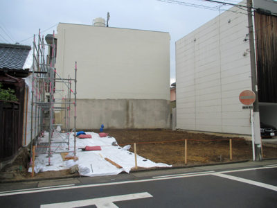 昭和区戸建賃貸プロジェクト